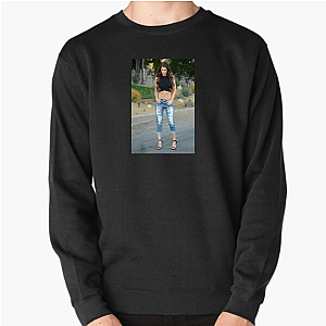 Hannah Stocking Always Entertaining Hannah Stocking Sweatshirts