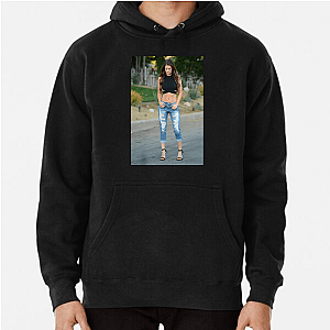 Hannah Stocking Always Entertaining Hannah Stocking Hoodies