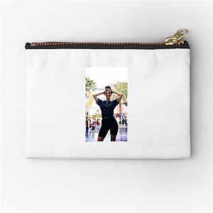Hannah Stocking Content Creator Pro Hannah Stocking Zipper Pouches