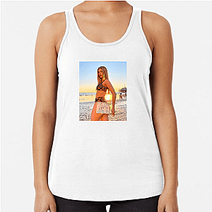Hannah Stocking Your Favorite Influencer Hannah Stocking Tank Tops
