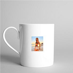 Hannah Stocking Your Favorite Influencer Hannah Stocking Mugs