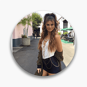 Hannah Stocking Comedy Queen Hannah Stocking Pins