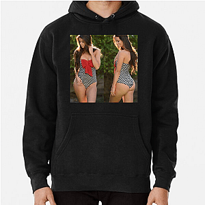 Hannah Stocking Laugh Out Loud Legend Hannah Stocking Hoodies