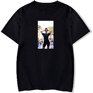 Hannah Stocking Content Creator Pro Hannah Stocking T-Shirts