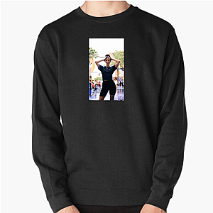 Hannah Stocking Content Creator Pro Hannah Stocking Sweatshirts