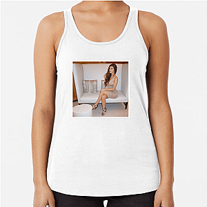 Hannah Stocking Humor Is My Power Hannah Stocking Tank Tops