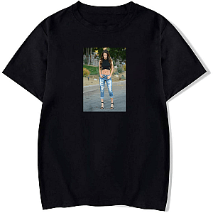 Hannah Stocking Always Entertaining Hannah Stocking T-Shirts