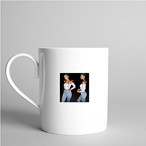 Hannah Stocking Social Media Superstar Hannah Stocking Mugs