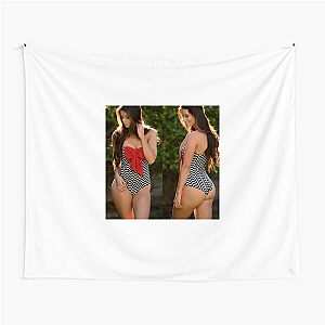 Hannah Stocking Laugh Out Loud Legend Hannah Stocking Tapestries
