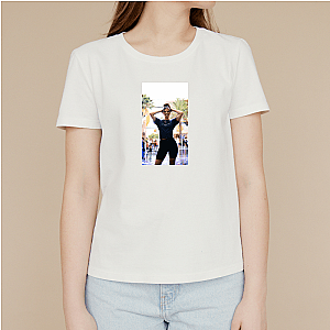 Hannah Stocking Content Creator Pro Hannah Stocking T-Shirts