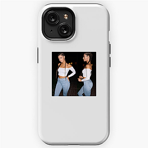 Hannah Stocking Social Media Superstar Hannah Stocking iPhone Cases