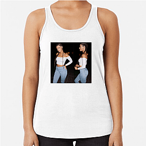Hannah Stocking Social Media Superstar Hannah Stocking Tank Tops