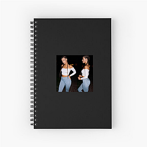 Hannah Stocking Social Media Superstar Hannah Stocking Notebook