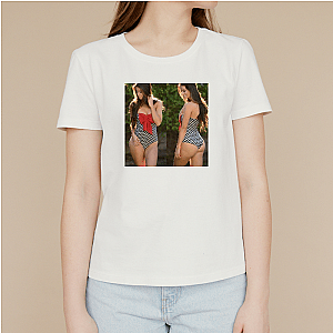 Hannah Stocking Laugh Out Loud Legend Hannah Stocking T-Shirts
