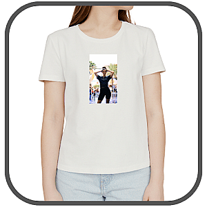 Hannah Stocking T-Shirts