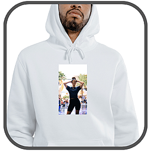 Hannah Stocking Hoodies