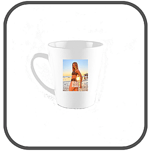 Hannah Stocking Mugs