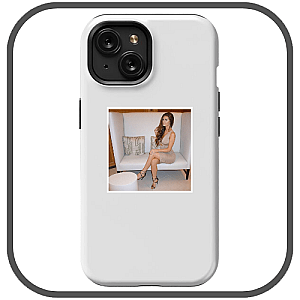 Hannah Stocking Cases