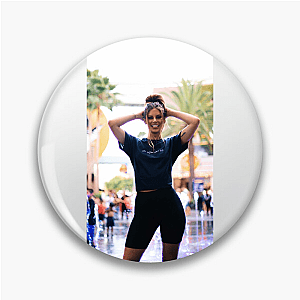 Hannah Stocking Content Creator Pro Hannah Stocking Pins