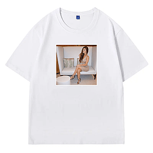 Hannah Stocking Humor Is My Power Hannah Stocking T-Shirts