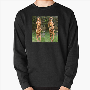 Hannah Stocking Beyond The Screen Hannah Stocking Sweatshirts