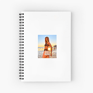 Hannah Stocking Your Favorite Influencer Hannah Stocking Notebook