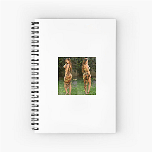 Hannah Stocking Beyond The Screen Hannah Stocking Notebook