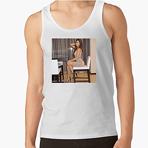 Hannah Stocking Viral Video Star Hannah Stocking Tank Tops