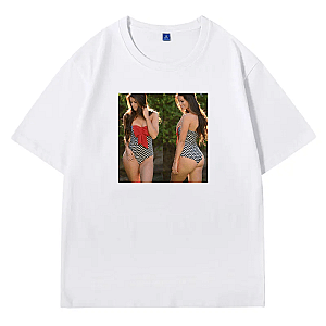 Hannah Stocking Laugh Out Loud Legend Hannah Stocking T-Shirts