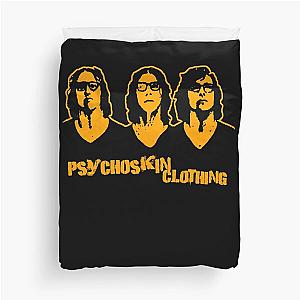 hanson brothers Duvet Cover