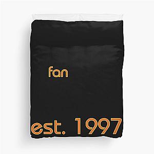 Hanson fan est Duvet Cover