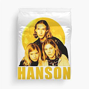 Hanson Classic Duvet Cover