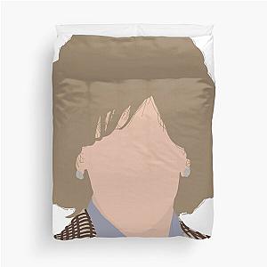 Grace Hanson NW Duvet Cover