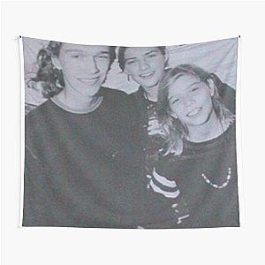 Brotherhood Hanson Tapestry