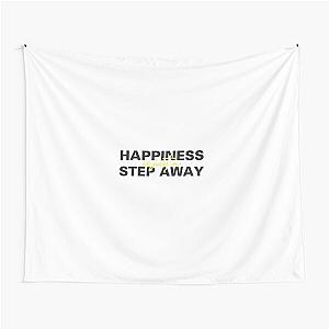 Happiness Is Just A Step Away Hanson lyrics Tapestry