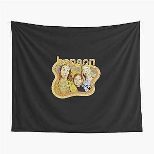 Hanson retro style  Tapestry