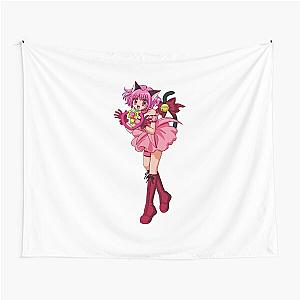 Zoey Hanson - Tokyo Mew Mew Tapestry