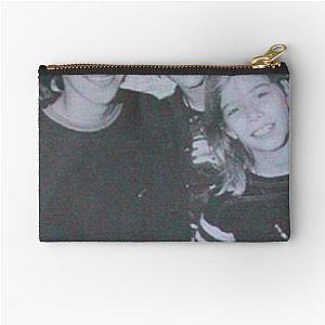 Brotherhood Hanson Zipper Pouch