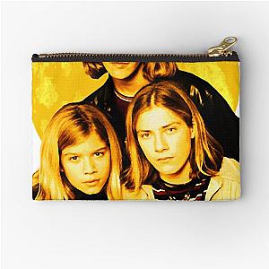 Hanson Classic Zipper Pouch