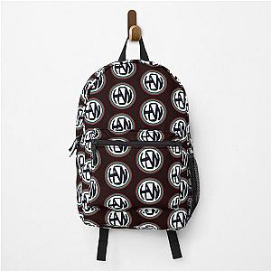 Hanson symbol Backpack