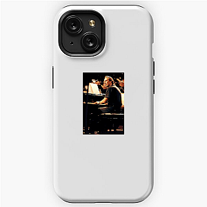 Hans Zimmer Master Of Film Scores Hans Zimmer iPhone Cases