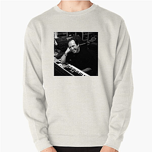 Hans Zimmer The Sound Architect Hans Zimmer Sweatshirts