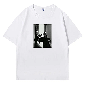 Hans Zimmer Lion King Legacy Hans Zimmer T-Shirts