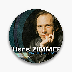 Hans Zimmer Always Epic Always Zimmer Hans Zimmer Pins