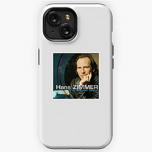 Hans Zimmer Always Epic Always Zimmer Hans Zimmer iPhone Cases