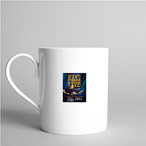 Hans Zimmer The Maestro's Touch Hans Zimmer Mugs