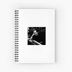 Hans Zimmer The Sound Architect Hans Zimmer Notebook