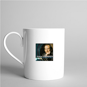 Hans Zimmer Always Epic Always Zimmer Hans Zimmer Mugs