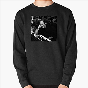 Hans Zimmer The Sound Architect Hans Zimmer Sweatshirts