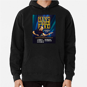 Hans Zimmer The Maestro's Touch Hans Zimmer Hoodies